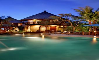 Dewani Villa Resort