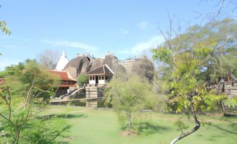 Shanith Guesthouse Negombo