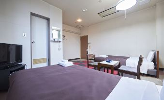 Hotel Select Inn Furukawa