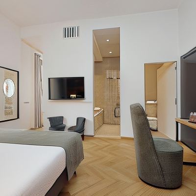 Standard Room Youroom Abruzzi Promo Code
