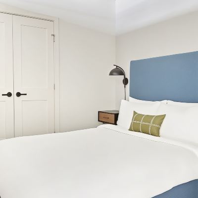 One-Bedroom Apartment Sonder at The Tidewater Promo Code