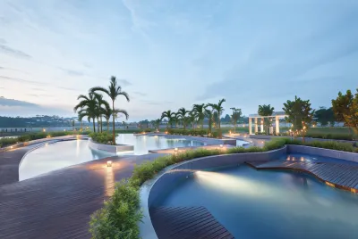 Hotel Santika Premiere Bandara Palembang Các khách sạn ở 