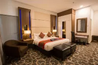 Adya Hotel Chenang Hoteles en 