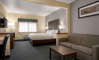 AmericInn by Wyndham Appleton Airport