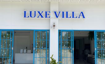 Luxe Villa