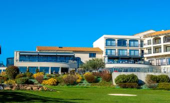 Domaine de Saint Clair Spa & Golf