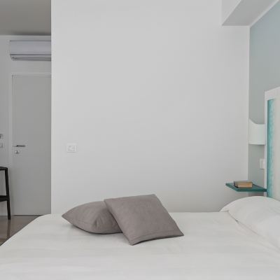 Apartment, 1 Bedroom, Balcony (Smart Suite)