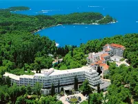 Eden Hotel by Maistra Collection Hôtels à : Rovinj