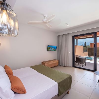 Superior Double Room With Individual Pool Kiani Beach Resort Family All Inclusive Promo Code