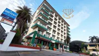 Maneerote Hotel