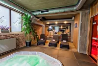 Hotel Szary Residence