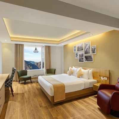 Premium Room The Nilaya Promo Code
