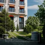 Hotel Garden Hotels in 