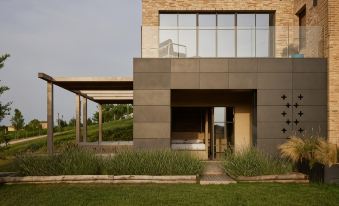 Le Marne Relais - Small Luxury Hotels of the World - Housity