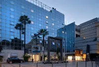 Pullman la Pléiade Montpellier Centre Hotele w: 