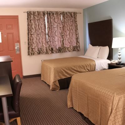 Standard Room, 2 Queen Beds Sterling Inn Niagara Falls Near Iag Airport Promo Code
