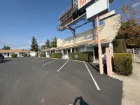El Rancho Motel, Pasadena