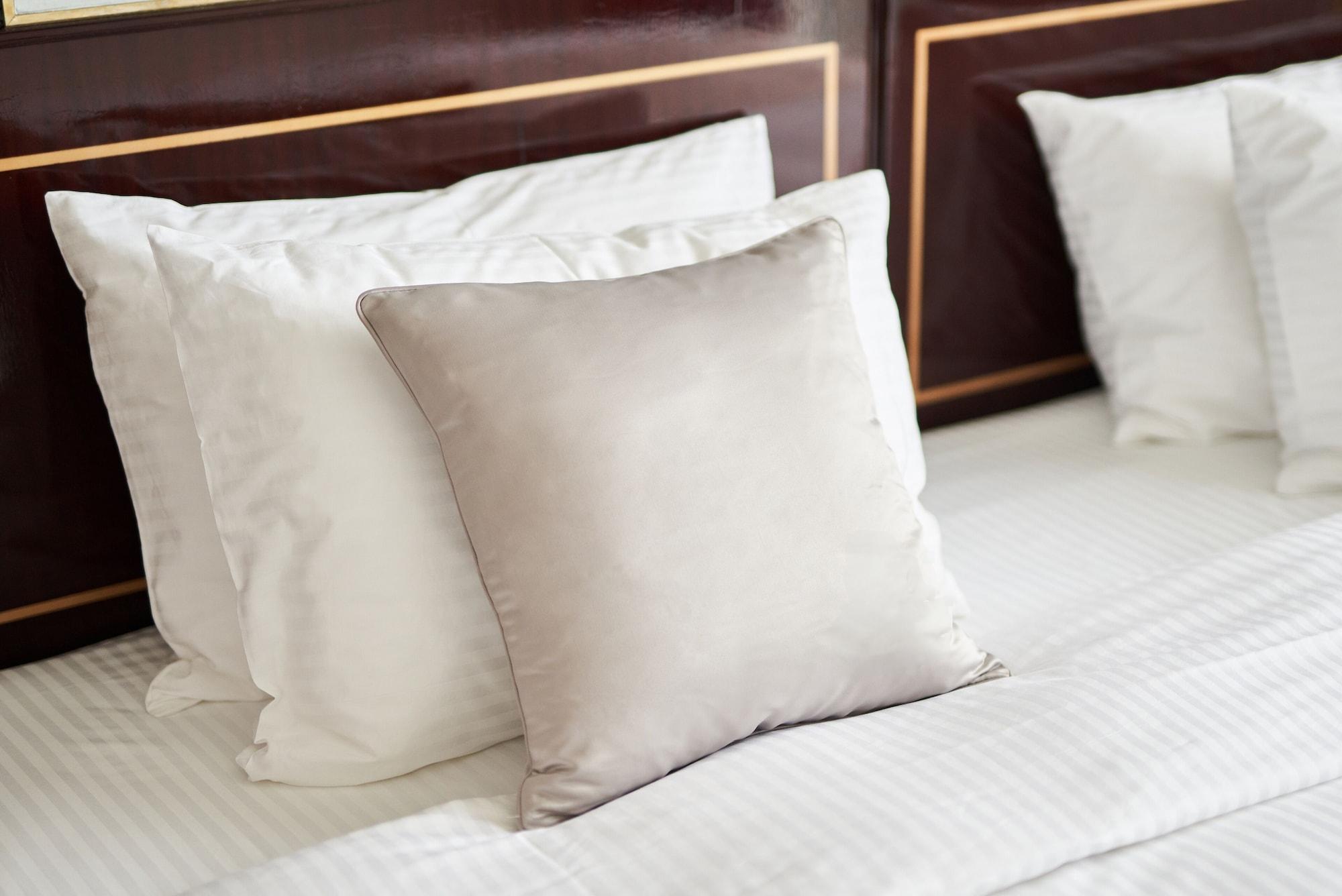 皇家海景房套房 （Jacuzzi）