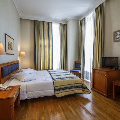 Standard Room Rex Hotel Promo Code