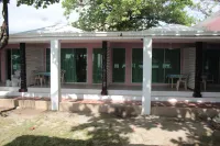 Wild Orchid Beach Resort