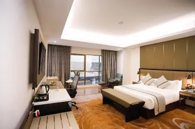 Bengal Blueberry Hotel a 