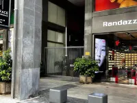 Hostelò Luxury Hostel