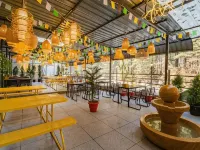 The Hosteller Kasol, Riverside