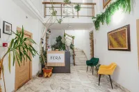 FERA