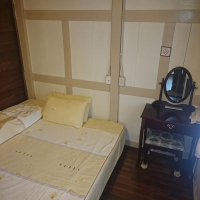 標準雙人間 欣采民宿優惠