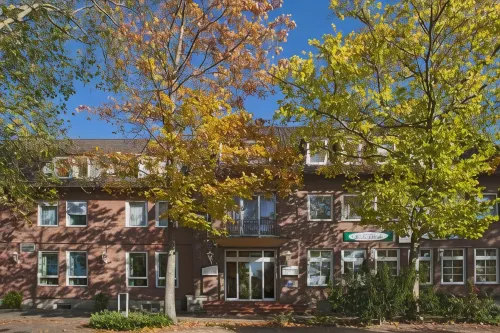 Heidekönig Hotel Celle
