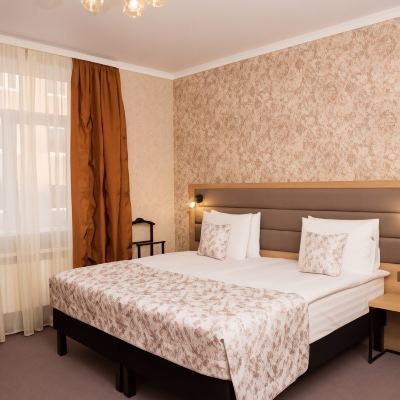 Superior Standard Room Passage Promo Code