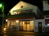 โอกาโนะ ออนเซ็น ซูซากิ เรียวกัง โรงแรมใน