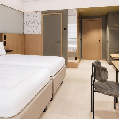 Standard Family Original Sokos Hotel Royal Vaasa Promo Code
