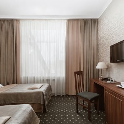 Standard Room Sokol Hotel Promo Code