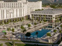 Swandor Hotels & Resorts - Kemer Hotele w: 