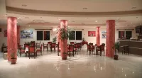 Hotel Sea Breeze
