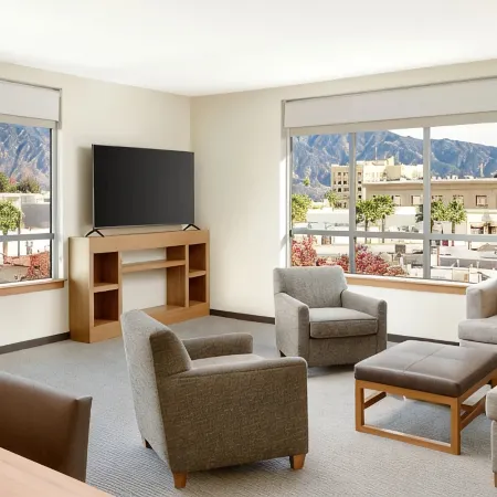 Hyatt Place Pasadena Отели в г. Пасадина