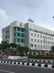 Daima Hotel Padang Hotel di 