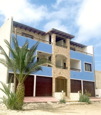 Big apartment in Estoril Beach Hotels in 