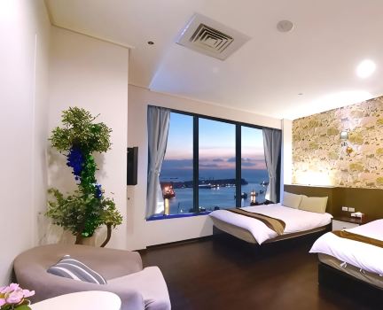 85 Vacation Apartment