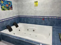 Hotel Yolima Real Hotele w: 