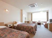 佐賀大和店阿曼迪温泉酒店 酒店