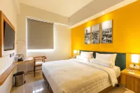 Great Diponegoro Hotel Surabaya Hoteles en 