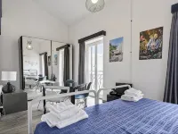 Ostello Bello Genova Hotels in Genoa