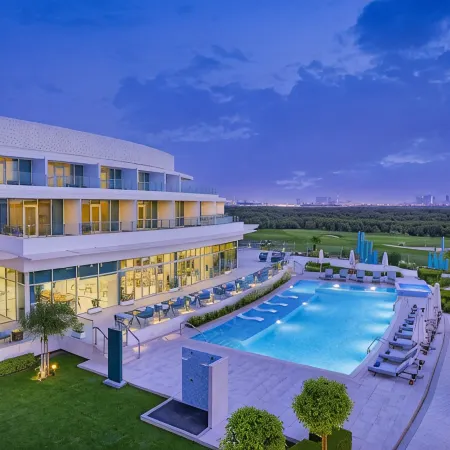 Zoya Health & Wellbeing Resort
