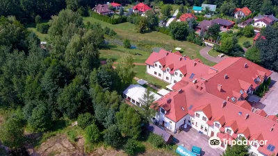 Hotel Prezydent - SPA, konferencje, wesela Hotele w: 