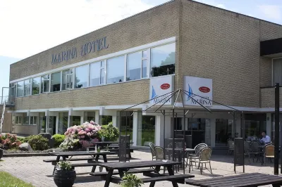 Hotel Marina Các khách sạn ở 