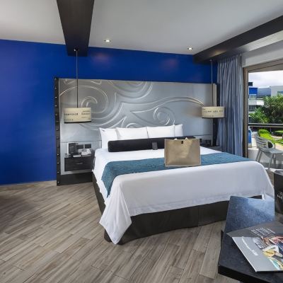 Deluxe Gold Double Beds Heaven Hard Rock Hotel Riviera Maya - Hacienda All Inclusive Promo Code