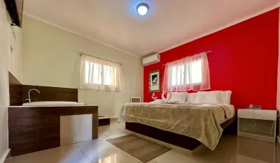 Diosamar Hotel y Suites Hotels in 