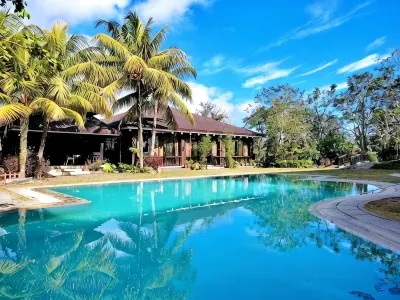 Hotel Kimberly Tagaytay Các khách sạn ở 
